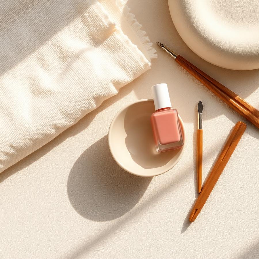 Strumenti da manicure