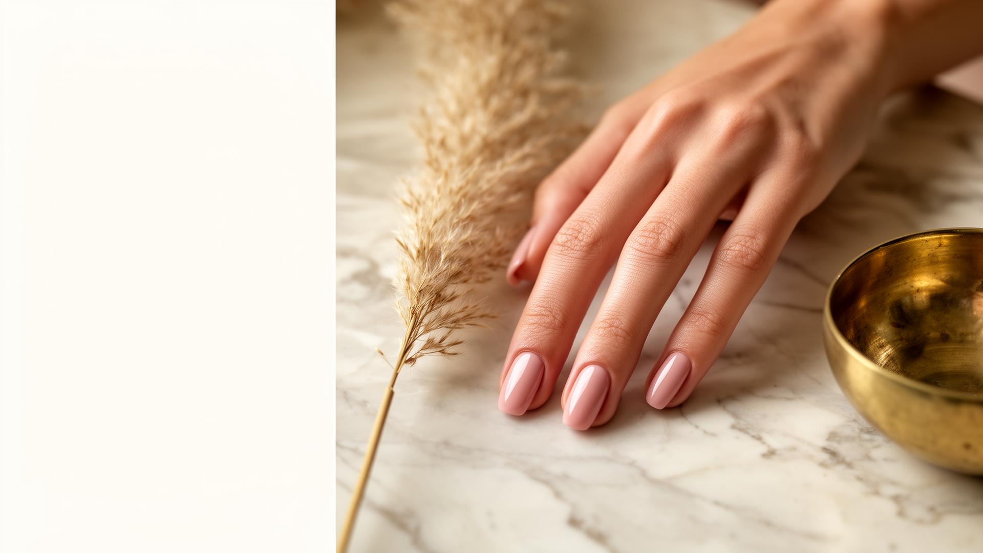 Manicure elegante a Bolzano