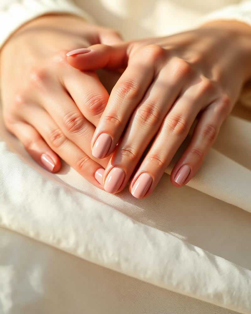 Manicure & Nail Art